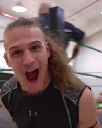 The Jaded Angel Draven Blaze