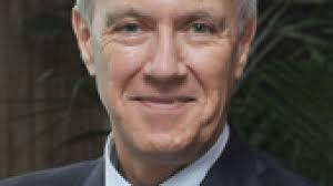 Moves: WIPO director general Francis Gurry re-elected