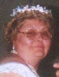 JOANNA MARESH Obituary (2016)