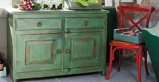 Rénover et relooker un meuble en bois sans se tromper. Les Erreurs A Eviter Quand On Patine Un Meuble M6 Deco Fr