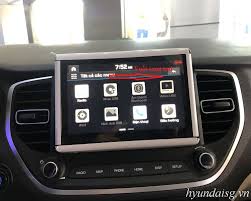 Hướng dẫn sử dụng xe Hyundai Accent cho người mới (model 2021) - Hyundai  Sài Gòn