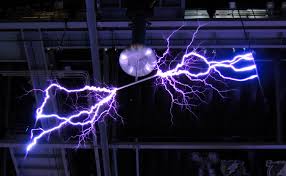 Tesla Coils Jpg 3975 2450 Tampa Bay Lightning Lightning Tampa Bay