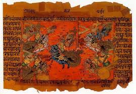 Mahabharata - Wikipedia