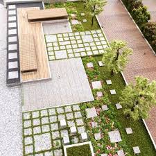 Landscape Gardening Course Landscape Gardening Courses Nz Landscapegardening Tuinplanning Landschapsarchitectuur Stedelijk Landschap