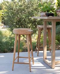 Get free shipping on qualified outdoor interiors patio furniture or buy online pick up in store today in the outdoors department. Our Noosa Backless Bar Stool And Shoppe Amber Interiors Facebook