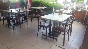 About Heated Table Systems Newstarlight Heated Table Systems