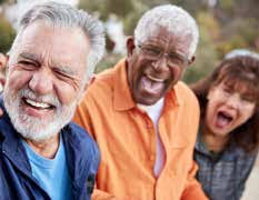 Adressen, Informationen und Tipps rund um das Ahlener Senioren-Netzwerk