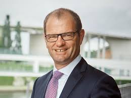 Corporate Social Responsability (CSR) > Sustainability 2019 > Principles  and Strategy > Shareholder structure