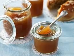 Gelee De Coing Gelee De Coing Recette Gelee De Coing Facile