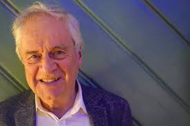 Zu Thomas Manns Geburtstag: Livestream mit Enkel Frido Mann