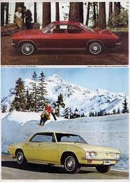 Image result for Aztec Bronze 1966 Corvair
