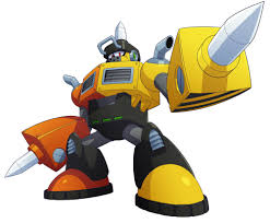 Impact Man Mega Man Rockman Know Your Meme Fighting for everlasting peace since 1987! impact man mega man rockman know