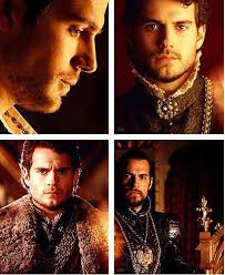 As Charles Brandon And His Four Fantabulous Looks Charles Brandon Henry Cavill The Tudors Tv Show All sizes and qualities please note that these gifs don't below to me so please reblog/like if using.