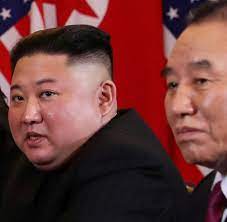 Kim jong un meeting donald trump. Nordkorea Kims Getoteter Halbbruder Soll Cia Informant Gewesen Sein Welt