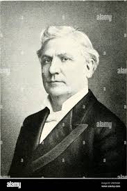 Anderson william a hi-res stock photography and images