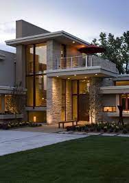 49 Most Popular Modern Dream House Exterior Design Ideas 35 Autoblog House Design Pictures Modern House Exterior House Styles