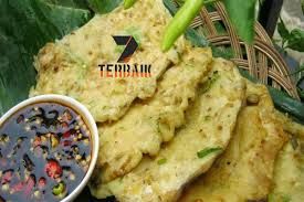 We did not find results for: 35 Makanan Khas Banyumas Terkenal Artikel Unik