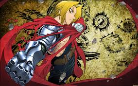 fullmetal alchemist fullmetal alchemist