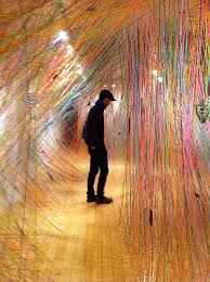 What Is Ephemeral Art Read To Know More Ephemeral Art Installation Art Art