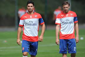 @_nachomonreal puma athlete represented by @globalases. Nacho Monreal I Ve Never Been A Star But I Gave My All For Arsenal Real Sociedad The Guardian