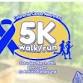 Colorectal Cancer Awareness 5K Walk-Run event image