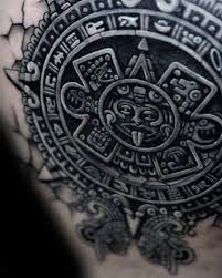 Celtic tattoos are ancient tattoo designs that are finding popularity of late due to their trendy and spectacular nature. 60 3d Tribal Tattoos For Men Masculine Design Ideas