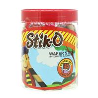 Ask about our weekly drink feature. Buy Eco Food Stik O Chocolate Wafer Stick 60g Online Shop Food Cupboard On Carrefour Uae