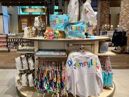 Shopping for new merchandise at disney's animal kingdom. Photos New It S A Small World Merchandise Arrives At The Disneyland Resort Wdw News Today