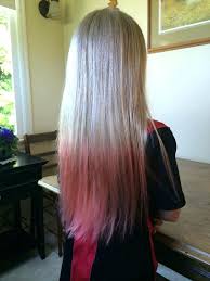 Kool Aid Hair Dye Color Chart 14 Application Letter