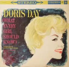 Performance: A Hundred Years from Today by Doris Day