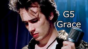 Jeff Buckley's vocal range