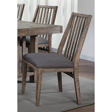Huang 6 Piece Dining Set Reviews Joss Main In 2020 Dining Chairs Upholstered Dining Chairs Solid Wood Dining Chairs