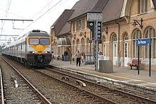 Maybe you would like to learn more about one of these? Adinkerke Wikipedia