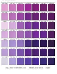 Gorgeous Light Purple Shades Colors Paint Colours Lipstick