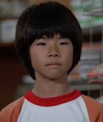 Bobby (The Master S1E13)