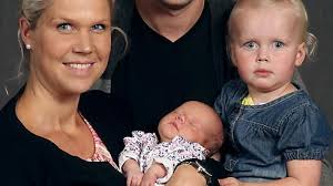 Linda och Oskar Andersson