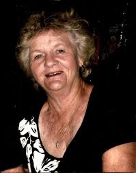 In Loving Memory: Marggie Woolsey's Obituary