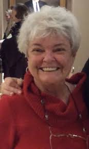 Elizabeth Ann Milton