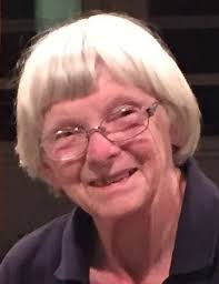 Obituary information for Evelyn Hershberger