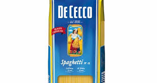 To create an unmistakable pasta, pursue a tradition without any compromises. 2013 A Record Year For De Cecco Italianfood Net