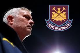 Jose Mourinho to West Ham? Pundit admits Hammers are “only team” that can  get him
