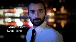 Bande Demo Raphael Levy Comédien