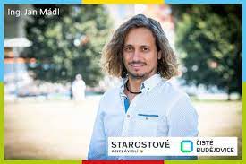 Jiří mádl a jana najbrtová: 2 Ing Jan Madl Kdyz Jsem Ciste Budejovice Facebook