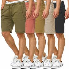 Herren chino shorts bermuda kurze hose cargo sommer regulär neu 2022. Shorts Weiss Indicode Herren Chino Shorts Royce Kurze Hose Bermuda Sommerhose Offwhite Clothing Shoes Accessories Vishawatch Com