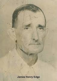 James Henry Edge Sr. (1883-1965)