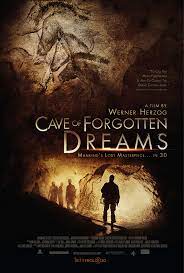 Richard gray june 11, 2011. Cave Of Forgotten Dreams 2010 Imdb