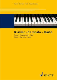 Check spelling or type a new query. Schott Music Klavierkatalog By Schott Music Issuu