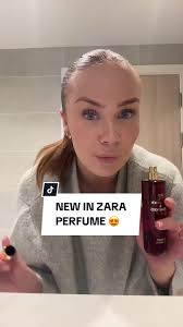 New Zara Perfume Review: Red Temptation and Sandalwood