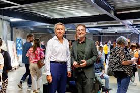 Moving Gallery gaat door!