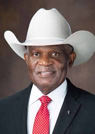 FALL 2019 • VOLUME XXVII • NO. 3 • HOUSTON LIVESTOCK SHOW AND RODEO™